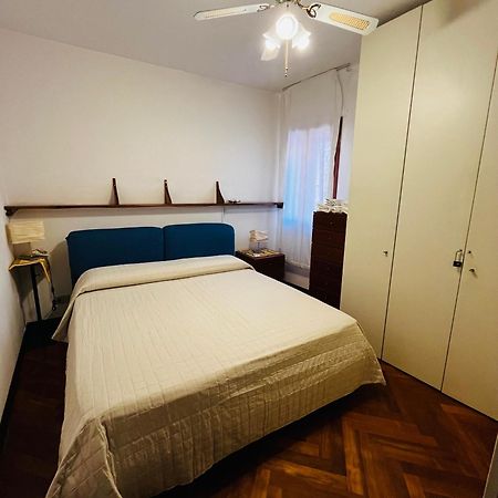 Casarosalia Apartment Venesia Bagian luar foto