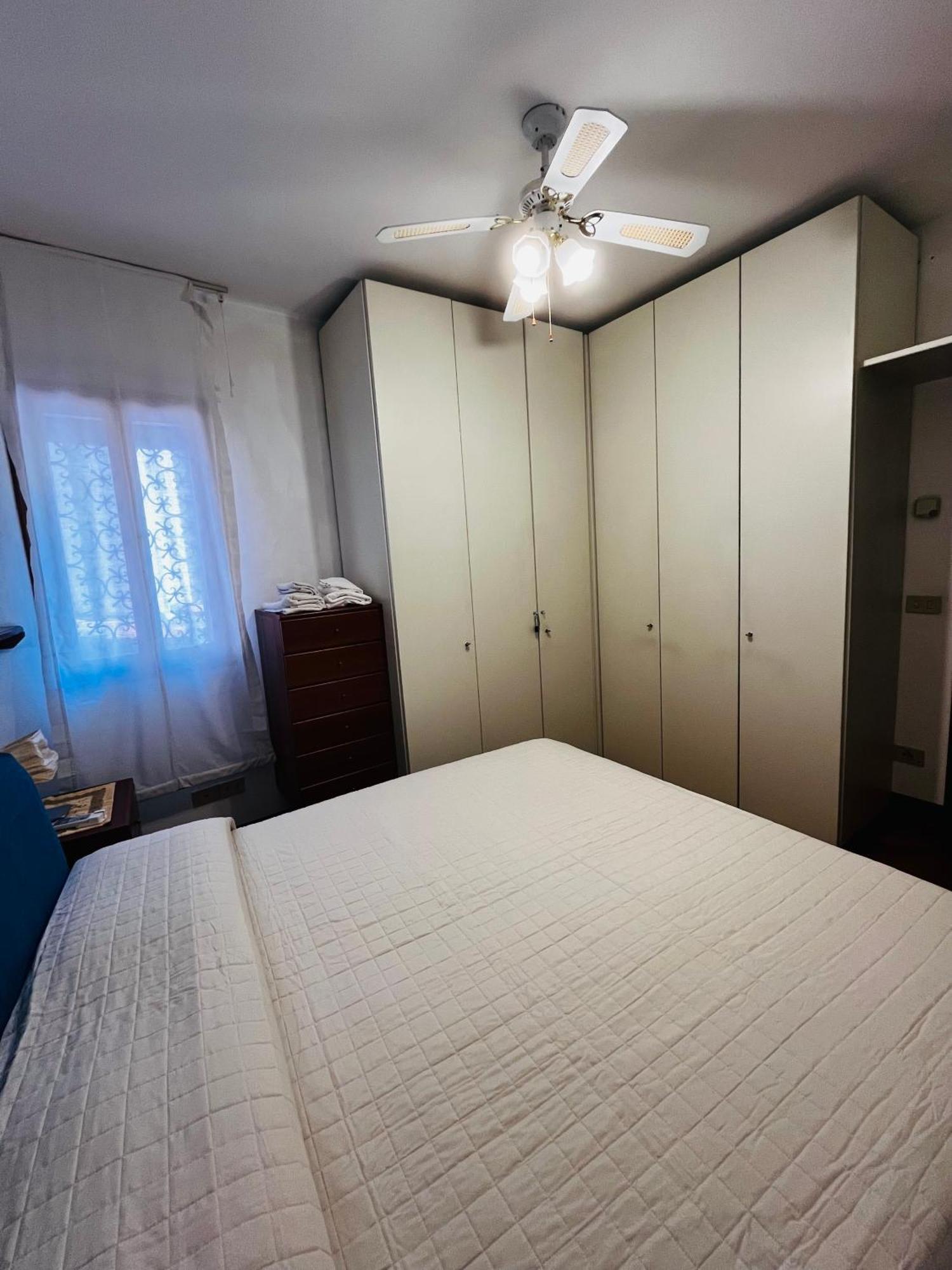 Casarosalia Apartment Venesia Bagian luar foto
