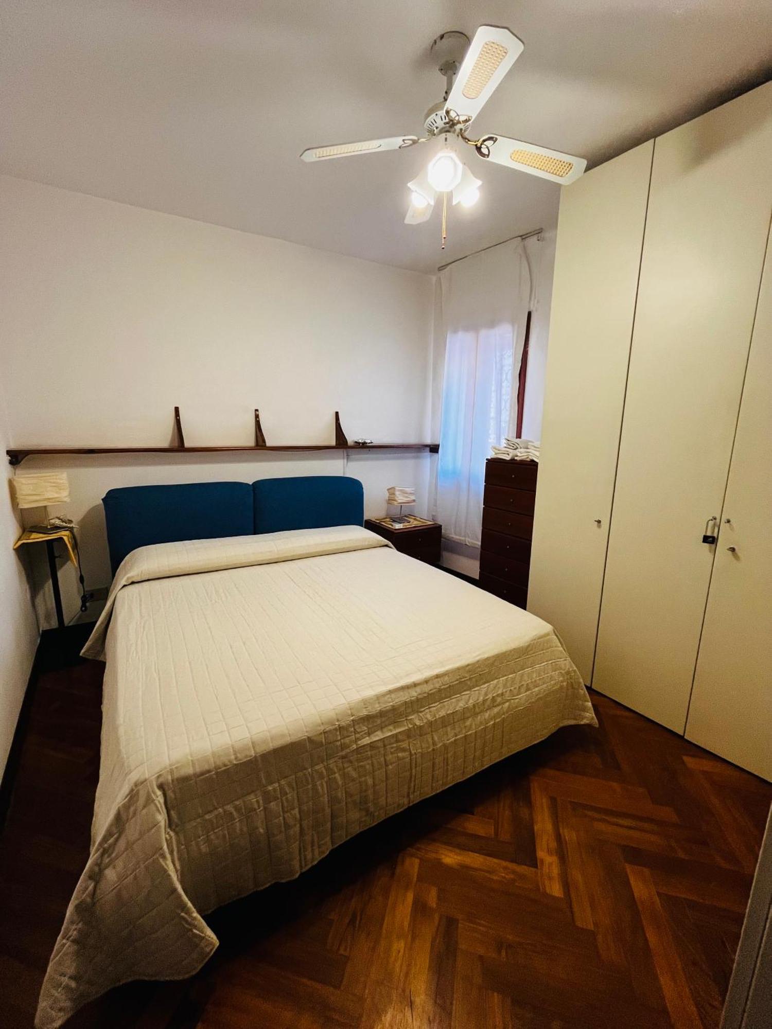 Casarosalia Apartment Venesia Bagian luar foto